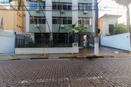 Apartamento à venda com 571m², 4 quartos e 2 vagasFachada