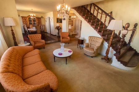 Apartamento à venda com 571m², 4 quartos e 2 vagasSala de Estar