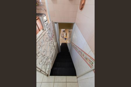 Apartamento à venda com 571m², 4 quartos e 2 vagasEscada