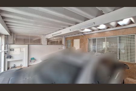 Casa à venda com 105m², 2 quartos e 2 vagasGaragem