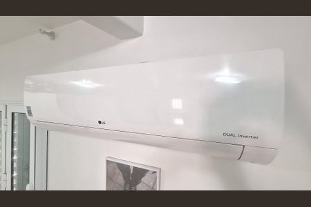 Casa à venda com 105m², 2 quartos e 2 vagasAr condicionado