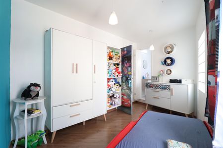 Casa à venda com 105m², 2 quartos e 2 vagasSuíte 2