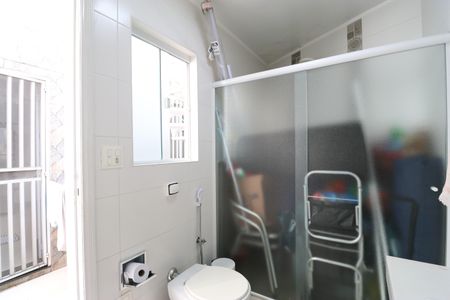 Casa à venda com 105m², 2 quartos e 2 vagasQuarto de Serviço