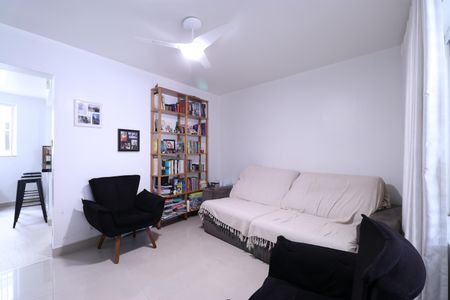 Sala de casa à venda com 2 quartos, 105m² em Bom Retiro, São Paulo