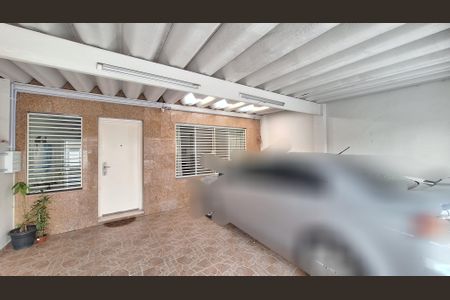 Casa à venda com 105m², 2 quartos e 2 vagasGaragem