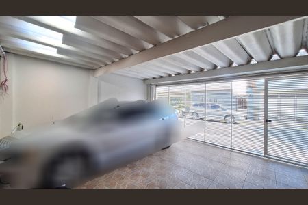 Casa à venda com 105m², 2 quartos e 2 vagasGaragem