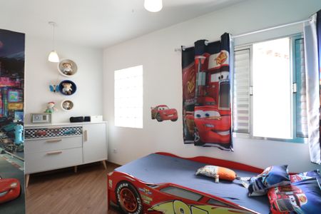 Casa à venda com 105m², 2 quartos e 2 vagasSuíte 2