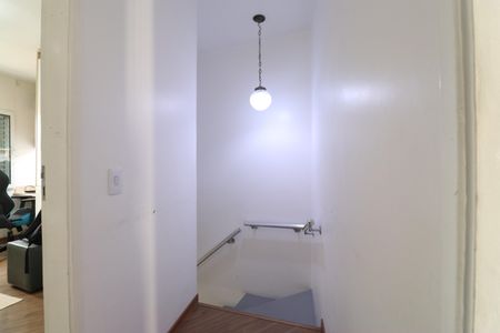 Casa à venda com 105m², 2 quartos e 2 vagasCorredor