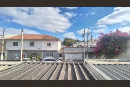 Casa à venda com 105m², 2 quartos e 2 vagasVista