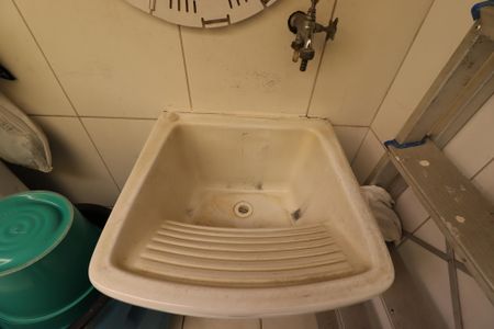 Casa à venda com 240m², 3 quartos e 4 vagasÁrea de Serviço - Tanque