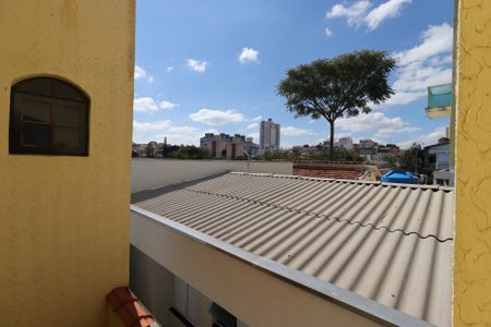 Casa à venda com 240m², 3 quartos e 4 vagasVista do Quarto 2