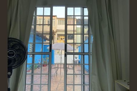 Sala de casa à venda com 2 quartos, 120m² em Taquara, Rio de Janeiro