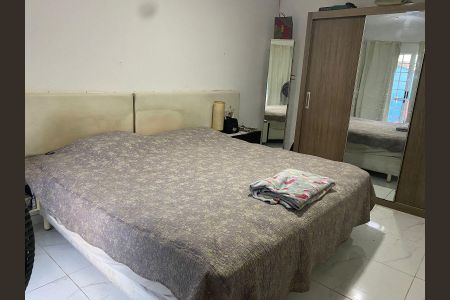 Quarto 1 de casa à venda com 2 quartos, 120m² em Taquara, Rio de Janeiro