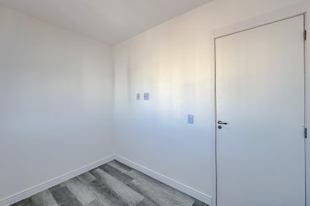 Apartamento para alugar com 43m², 2 quartos e 1 vagaQuarto 2