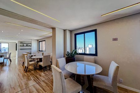 Apartamento para alugar com 43m², 2 quartos e 1 vagaÁrea comum