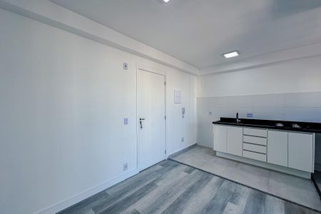 Sala de apartamento para alugar com 2 quartos, 43m² em Mooca, São Paulo