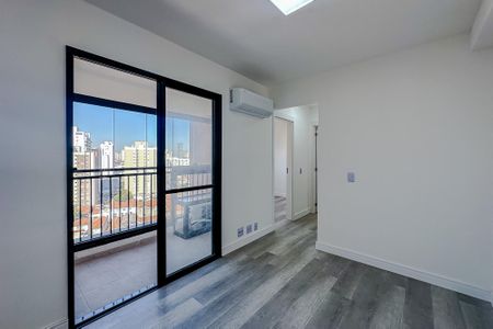 Apartamento para alugar com 2 quartos, 43m² em Mooca, São Paulo