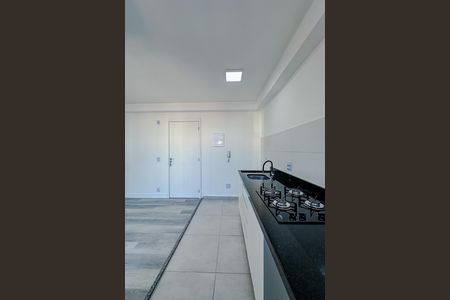 Apartamento para alugar com 43m², 2 quartos e 1 vagaCozinha e Área de Serviço