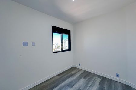 Quarto 1 de apartamento para alugar com 2 quartos, 43m² em Mooca, São Paulo