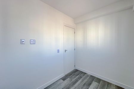 Quarto 2 de apartamento para alugar com 2 quartos, 43m² em Mooca, São Paulo