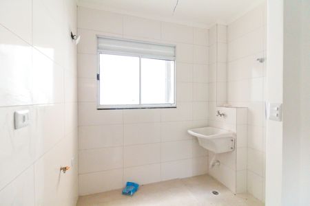 Apartamento para alugar com 38m², 2 quartos e sem vaga Apartamento para alugar com 38m², 2 quartos e sem vagaSala/Cozinha