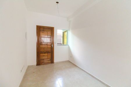 Apartamento para alugar com 38m², 2 quartos e sem vaga Apartamento para alugar com 38m², 2 quartos e sem vagaSala/Cozinha