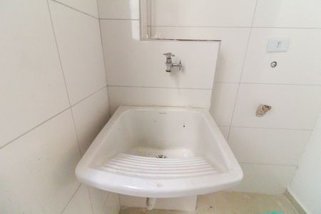 Apartamento para alugar com 38m², 2 quartos e sem vaga Apartamento para alugar com 38m², 2 quartos e sem vagaSala/Cozinha
