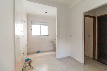 Apartamento para alugar com 38m², 2 quartos e sem vaga Apartamento para alugar com 38m², 2 quartos e sem vagaSala/Cozinha