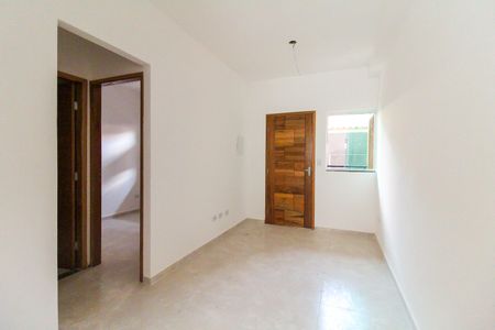 Apartamento para alugar com 38m², 2 quartos e sem vaga Apartamento para alugar com 38m², 2 quartos e sem vagaSala/Cozinha