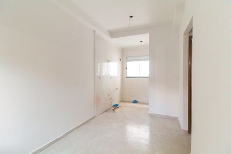 Apartamento para alugar com 38m², 2 quartos e sem vaga Apartamento para alugar com 38m², 2 quartos e sem vagaSala/Cozinha