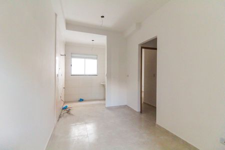 Apartamento para alugar com 38m², 2 quartos e sem vaga Apartamento para alugar com 38m², 2 quartos e sem vagaSala/Cozinha