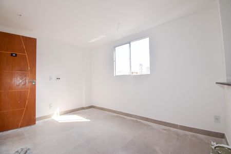 Sala de apartamento à venda com 1 quarto, 35m² em Vila Matilde, São Paulo