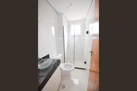 Apartamento à venda com 35m², 1 quarto e sem vaga Apartamento à venda com 35m², 1 quarto e sem vagaBanheiro