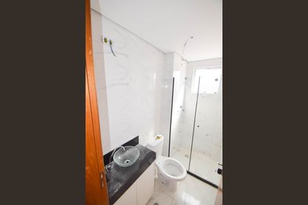 Apartamento à venda com 35m², 1 quarto e sem vaga Apartamento à venda com 35m², 1 quarto e sem vagaBanheiro