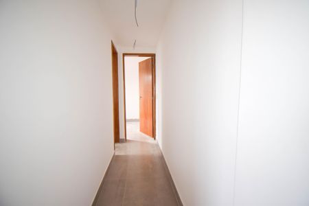 Apartamento à venda com 35m², 1 quarto e sem vaga Apartamento à venda com 35m², 1 quarto e sem vagaCorredor