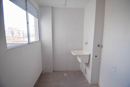 Apartamento à venda com 35m², 1 quarto e sem vaga Apartamento à venda com 35m², 1 quarto e sem vagaÁrea de Serviço
