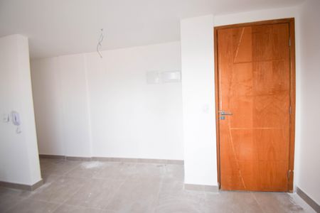 Sala de apartamento à venda com 1 quarto, 35m² em Vila Matilde, São Paulo