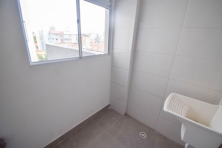 Apartamento à venda com 35m², 1 quarto e sem vaga Apartamento à venda com 35m², 1 quarto e sem vagaÁrea de Serviço