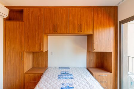 Studio à venda com 25m², 1 quarto e sem vaga Studio à venda com 25m², 1 quarto e sem vagaStudio