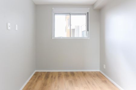Cozinha de apartamento para alugar com 1 quarto, 28m² em Vila Butantã, São Paulo
