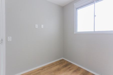 Cozinha de apartamento para alugar com 1 quarto, 28m² em Vila Butantã, São Paulo