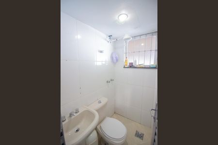 Casa à venda com 255m², 4 quartos e 7 vagasBanheiro