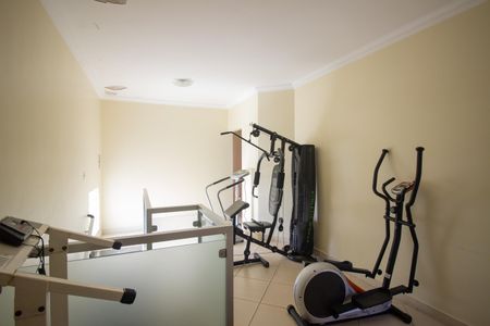 Casa à venda com 255m², 4 quartos e 7 vagasTerraço