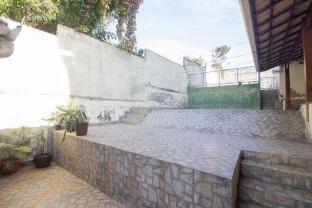 Casa à venda com 255m², 4 quartos e 7 vagasÁrea gourmet