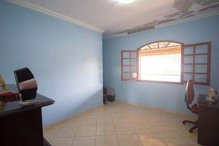 Casa à venda com 255m², 4 quartos e 7 vagasQuarto 1