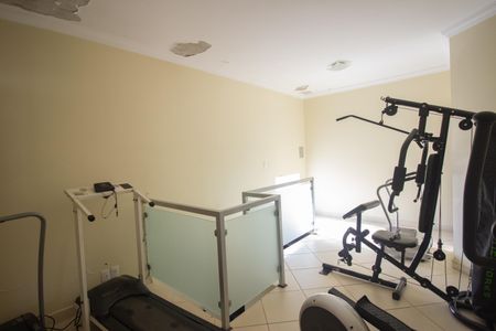 Casa à venda com 255m², 4 quartos e 7 vagasTerraço