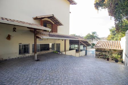 Casa à venda com 255m², 4 quartos e 7 vagasÁrea gourmet
