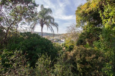 Casa à venda com 255m², 4 quartos e 7 vagasVista da Sacada