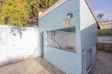 Casa à venda com 255m², 4 quartos e 7 vagasSauna