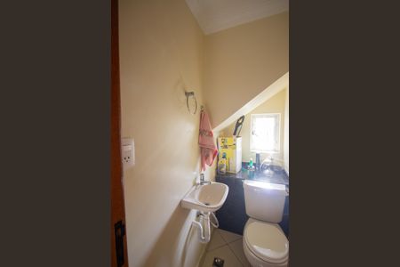 Casa à venda com 255m², 4 quartos e 7 vagasLavabo